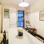 Galilei61 - 3 Camere, 2 Bagni, Garage E Vista Mare San Remo