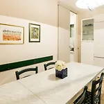 Galilei61 - 3 Camere, 2 Bagni, Garage E Vista Mare Apartament