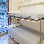 Galilei61 - 3 Camere, 2 Bagni, Garage E Vista Mare *
