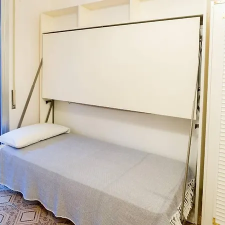 Apartman Galilei61 - 3 Camere, 2 Bagni, Garage E Vista Mare