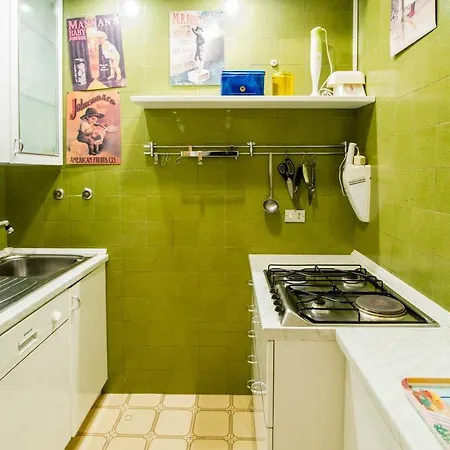 Galilei61 - 3 Camere, 2 Bagni, Garage E Vista Mare *